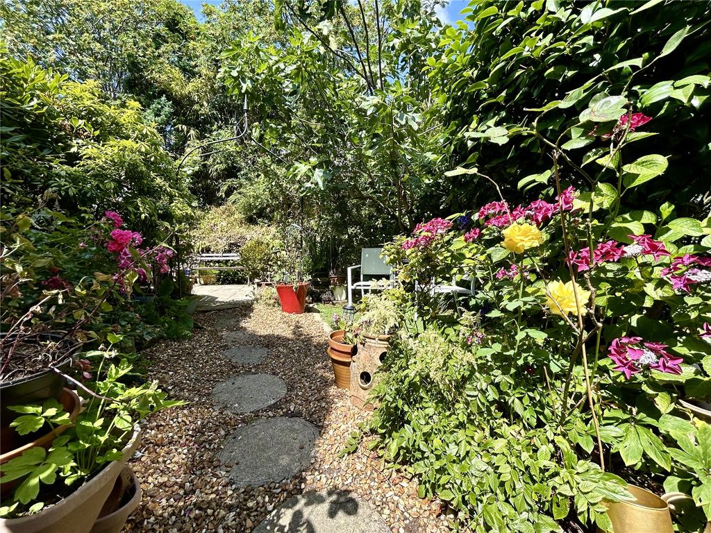 Property photo 3 of 20 Rear Garden