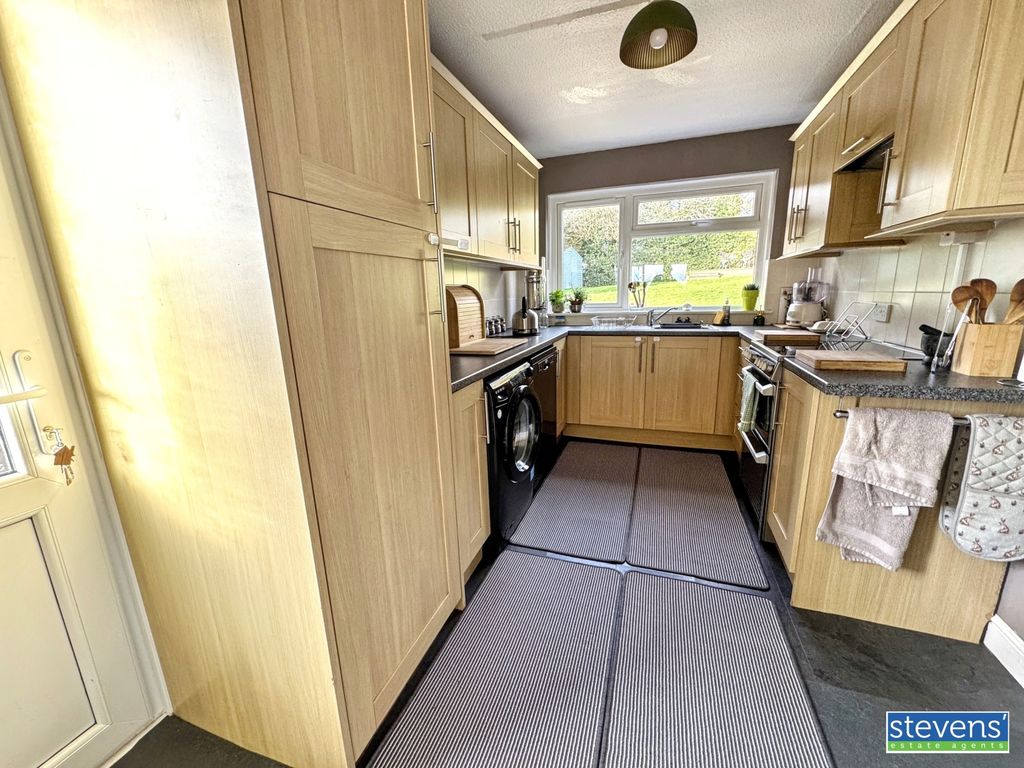 Additional image 9 of 3 bed detached bungalow for saleMoor View, North Tawton, Devon EX20