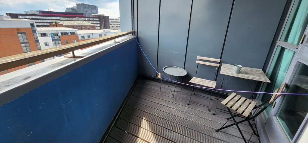 Property photo 1 of 13 Balcony