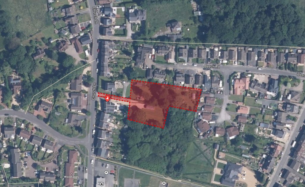 Property photo 1 of 5 Satellite