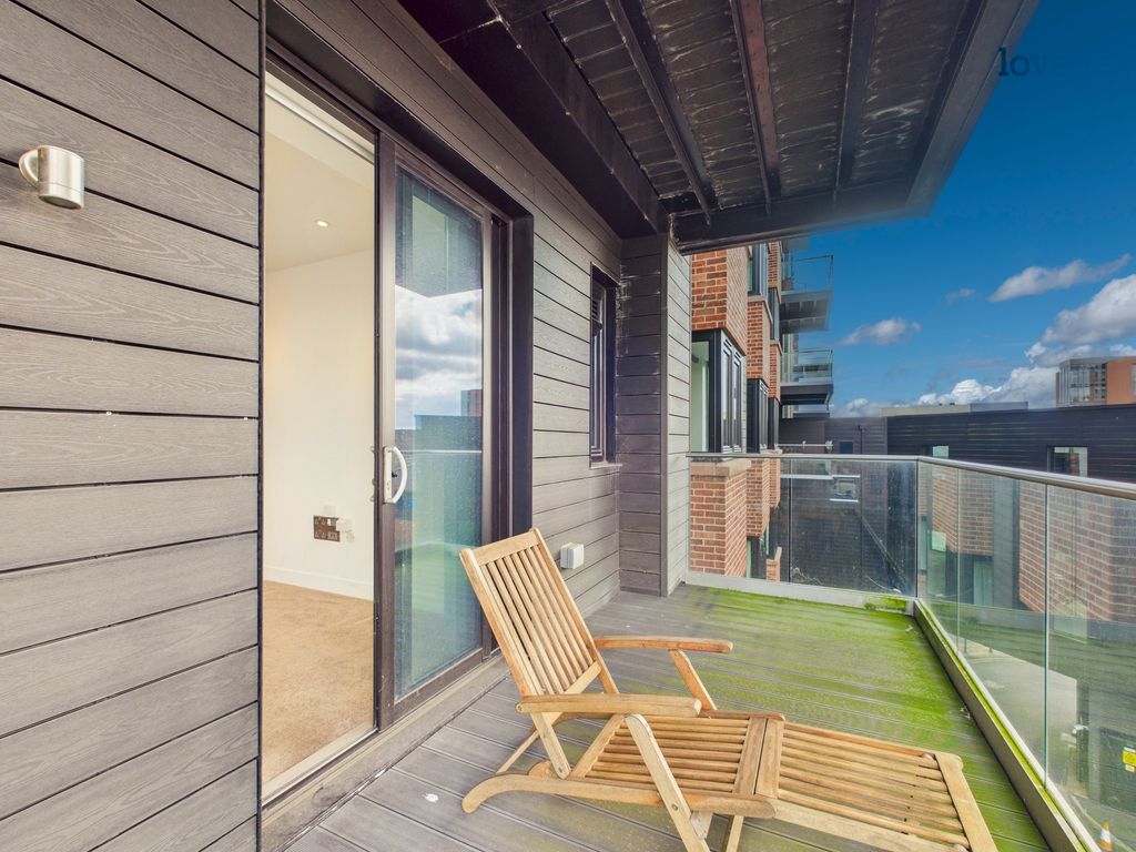 Additional image 17 of 2 bed flat for saleOne The Brayford, Lincoln LN1