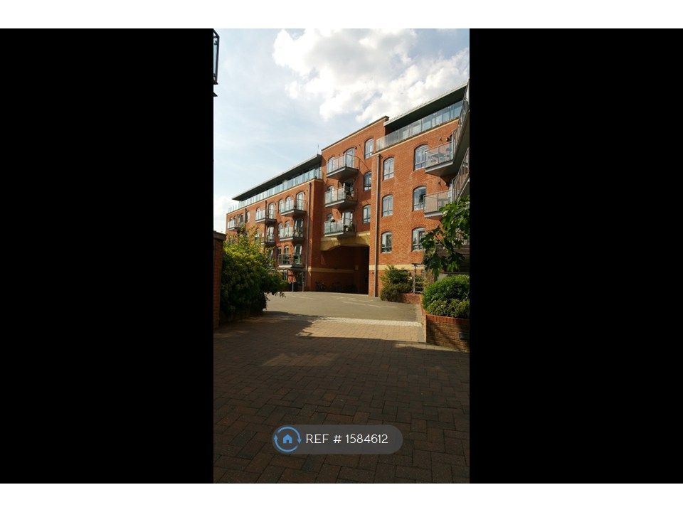 Additional image 22 of 2 bed flat to rentWalton Well Road, Oxford OX2