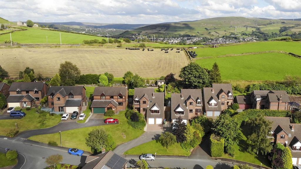 Property photo 3 of 42 Aerial Setting