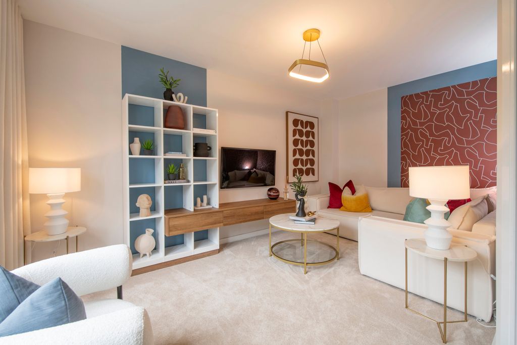 Property photo 1 of 14 Showhome Photography