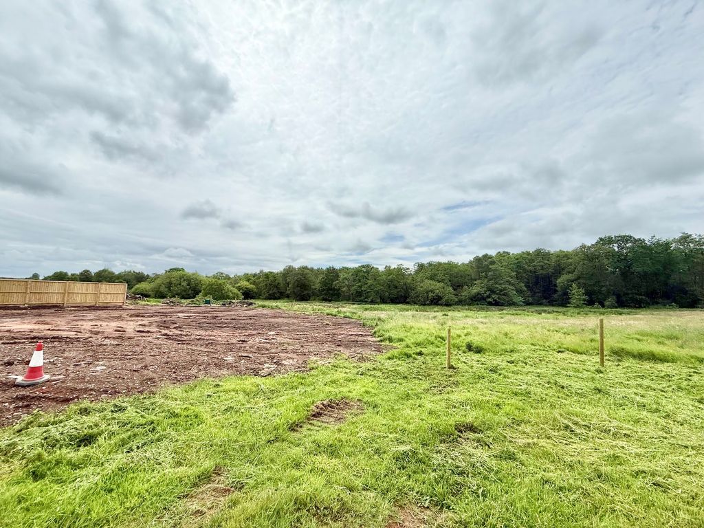 Additional image 15 of Land for saleOff Fair-Green Road, Baldwins Gate ST5