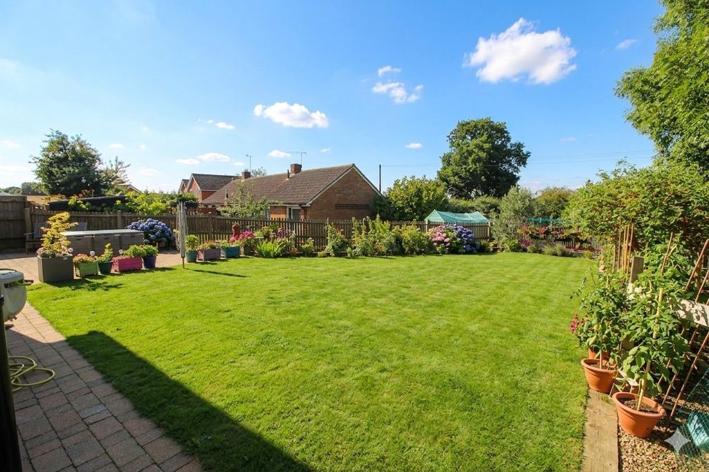 Additional image 27 of 4 bed link detached house for saleHill View, Sherington, Newport Pagnell MK16