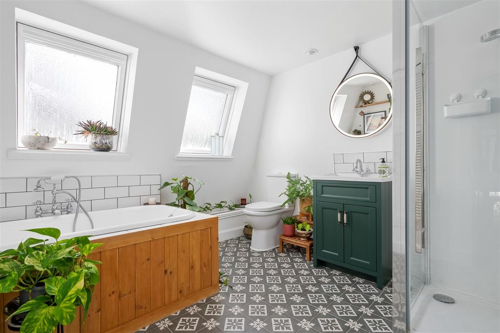 Additional image 20 of 4 bed semi-detached house for saleMoncreiffe Terrace, Perth PH2