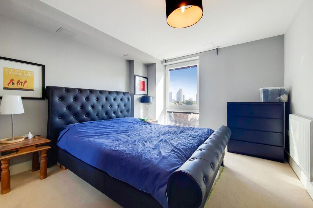 Property photo 3 of 8 Salamanca Tower, 4 Salamanca Place, Se1 7Hb P3