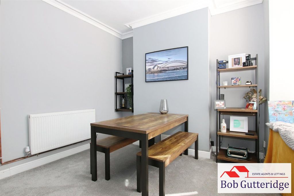 Property photo 3 of 23 Bay Fronted Sitting Room