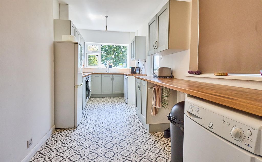 Property photo 2 of 12 Refitted Extended Breakfast Kitchen To Rear