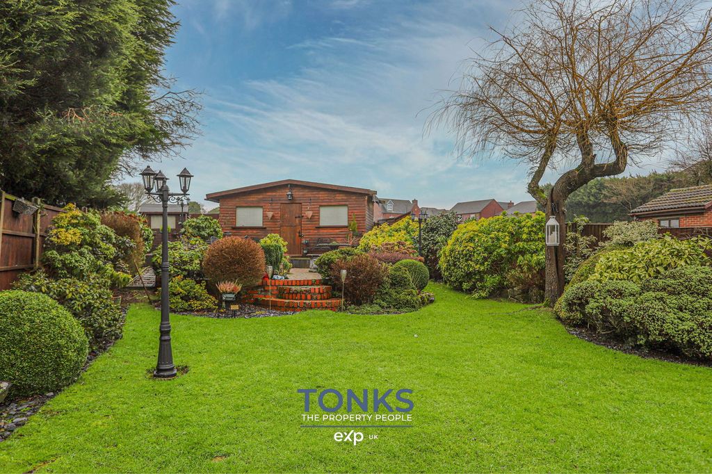 Additional image 33 of 4 bed detached house for saleWolverhampton Road, Dudley DY3