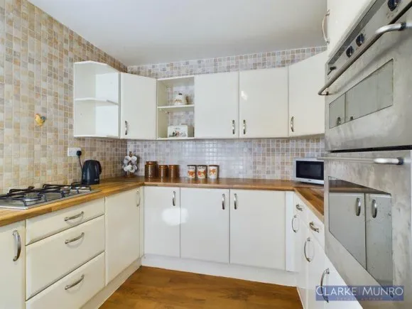 House in Middlesbrough, Middlehaven - View 3
