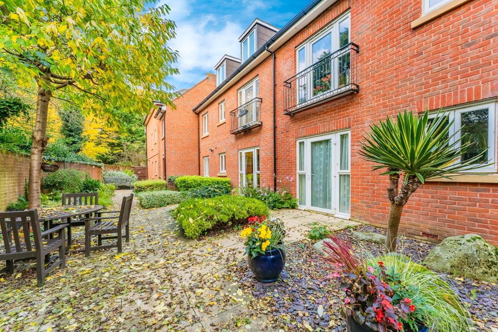 Property photo 1 of 10 Rear Of Development