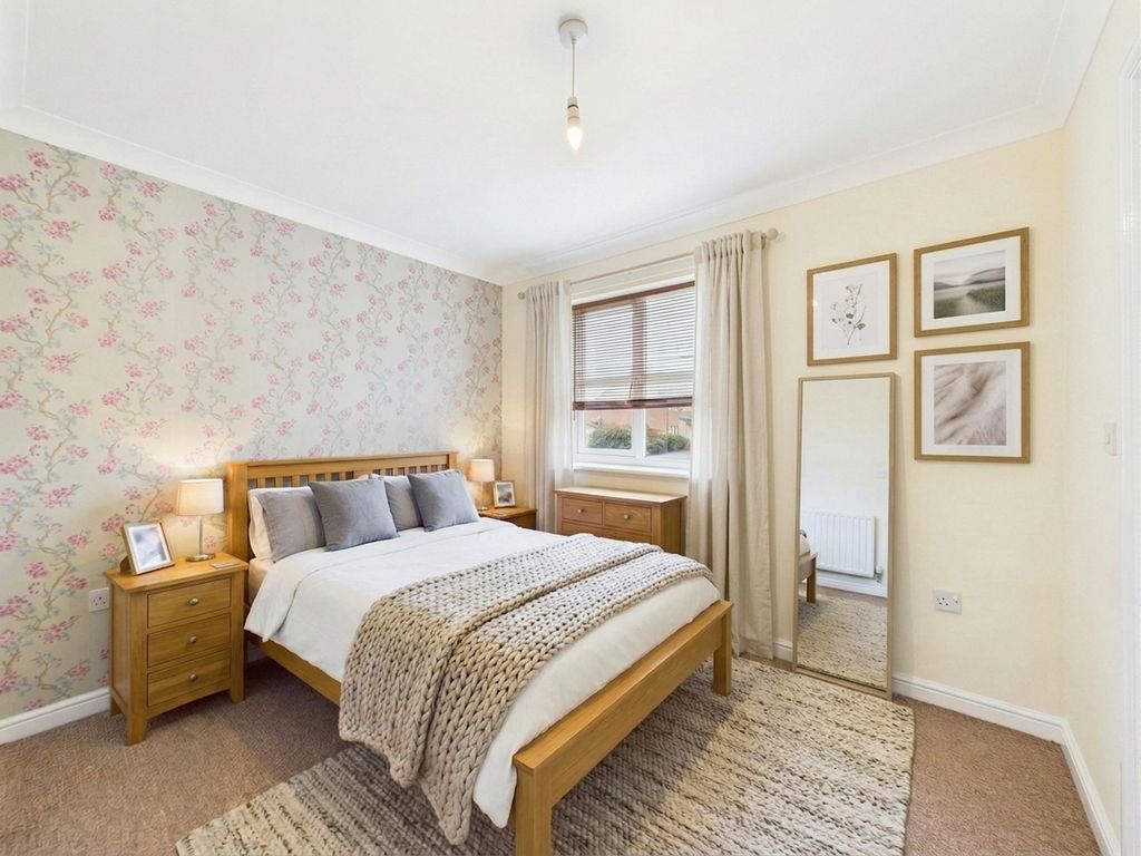 Property photo 3 of 18 Bedroom One (Virtually Furnished)