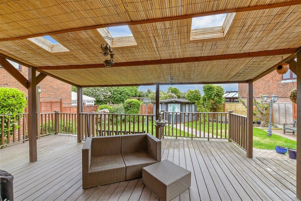 Property photo 2 of 17 Patio / Decking