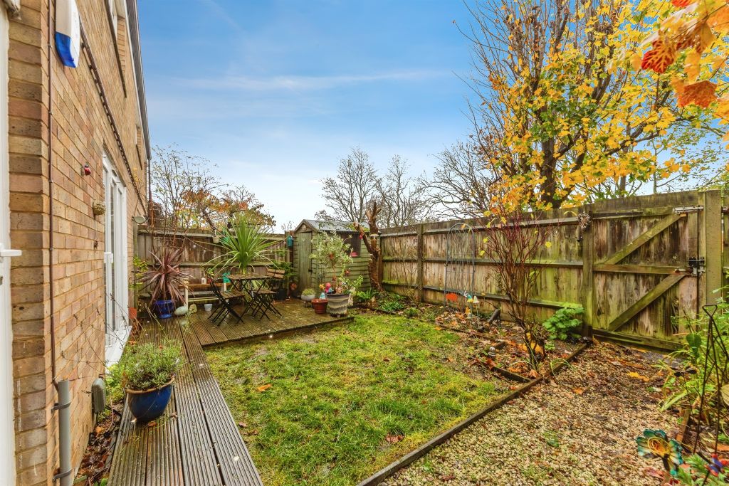 Additional image 16 of 1 bed flat for saleDunlin, Letchworth Garden City SG6