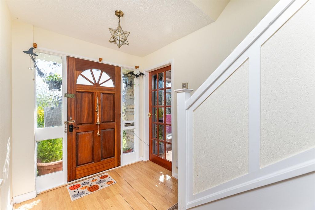 Additional image 5 of 4 bed property for saleSt. Davids Road, Otley LS21