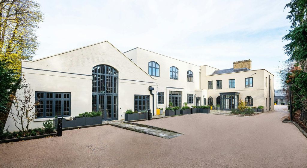 Property photo 1 of 8 External West Block.Jpg