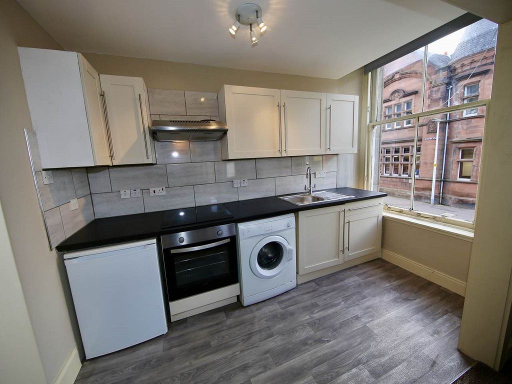 Property photo 3 of 8 Kitchen Stirling