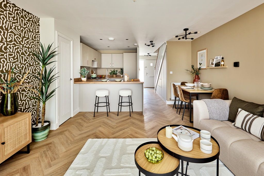 Property photo 1 of 11 Understairs Storage Solutions Can Be Used To Make Use Of Available Space