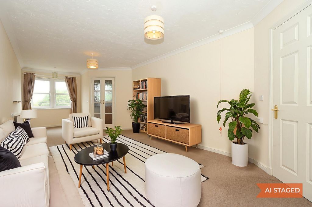 Property photo 3 of 11 Lounge - Staged