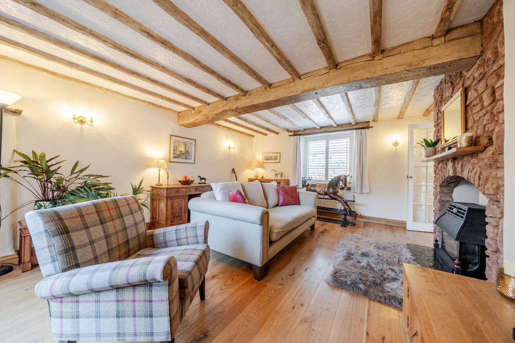 Property photo 2 of 23 Living Room