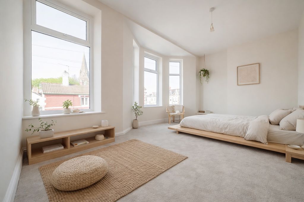 Additional image 4 of 2 bed flat for saleMajor Road, Canton CF5