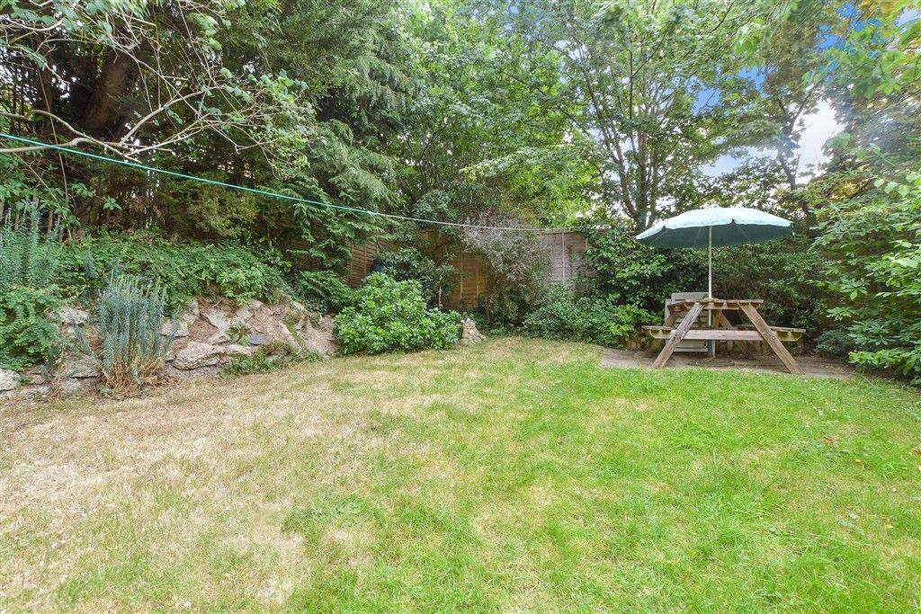 Property photo 1 of 15 Rear Garden