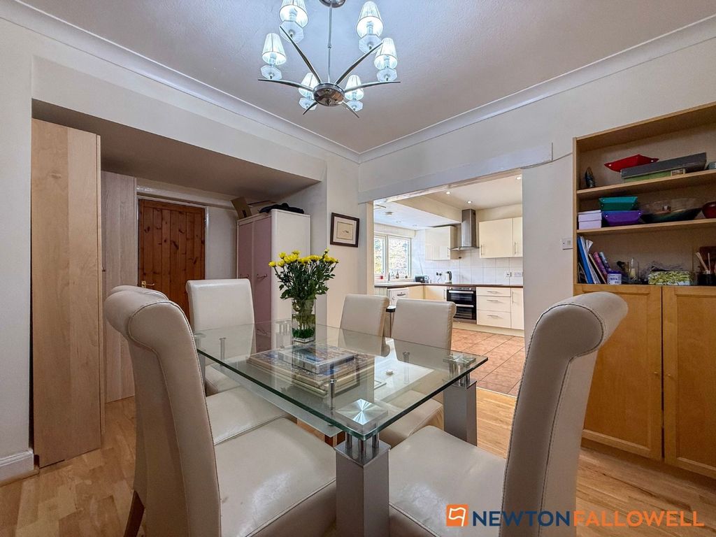 Property photo 2 of 36 Main House Dining Kitchen