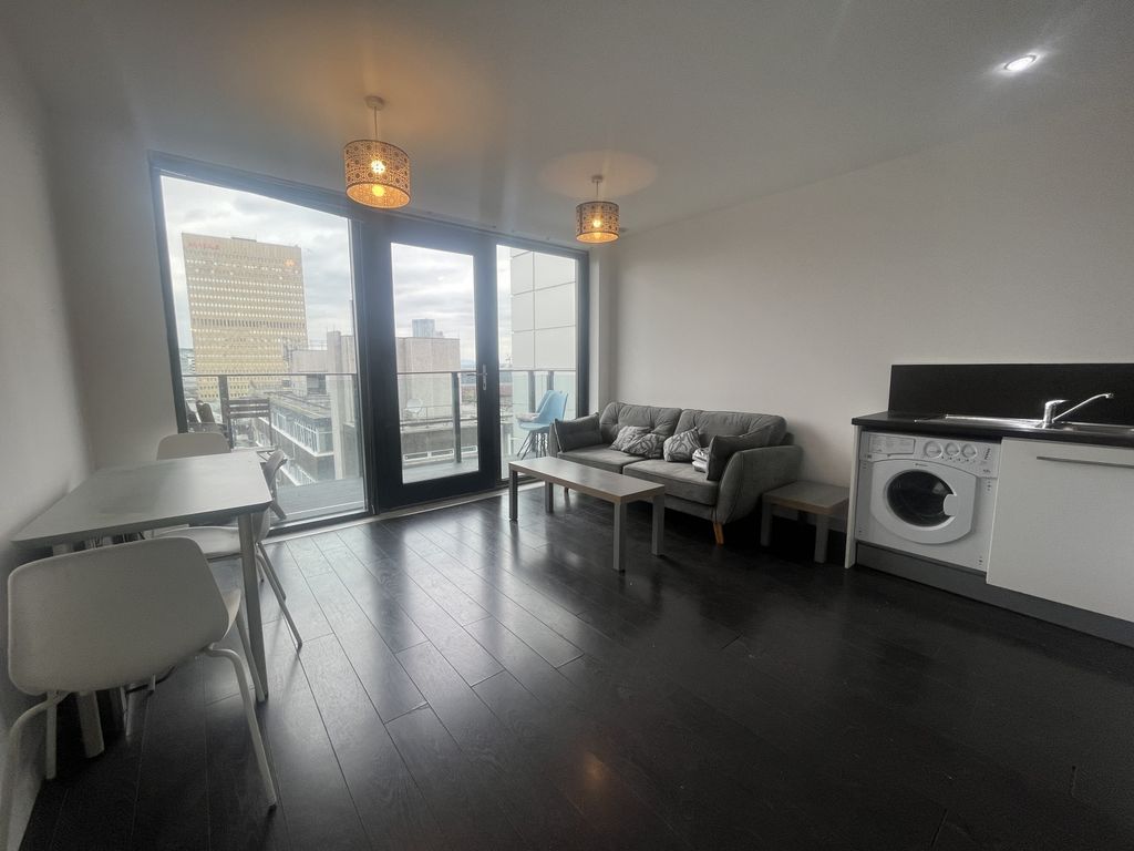 Property photo 2 of 9 Lounge