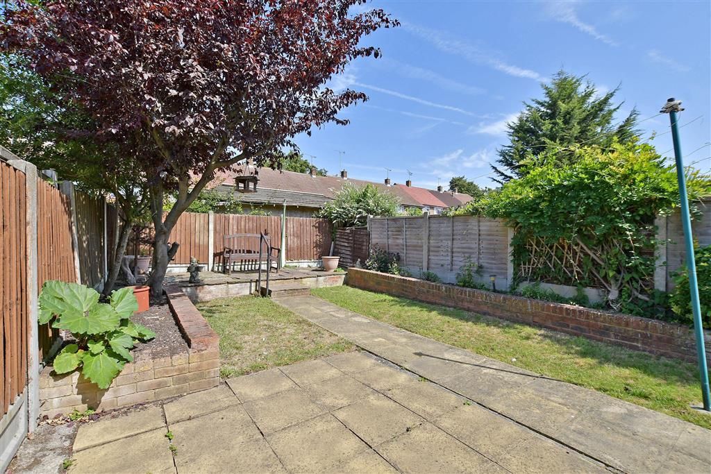 Property photo 2 of 9 Rear Garden