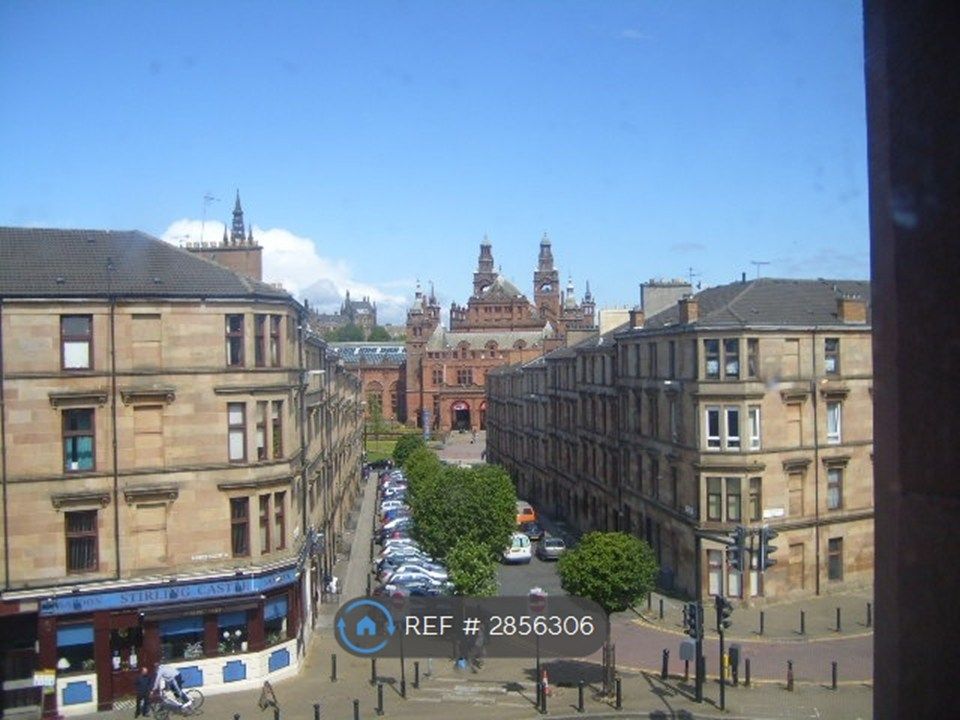 Property photo 1 of 5 View From Lounge Window