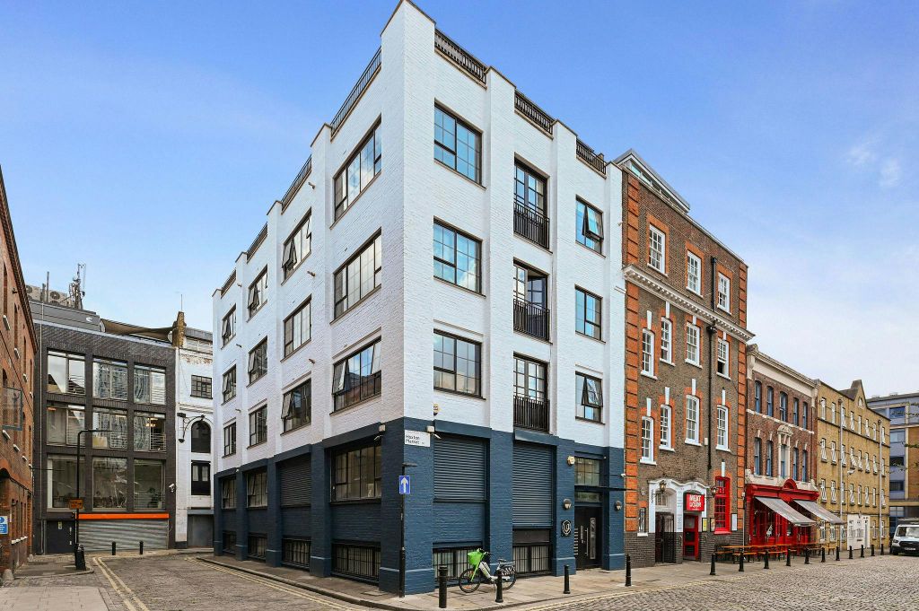 Property photo 3 of 7 Olbc12Hoxtonmarket15.Jpg