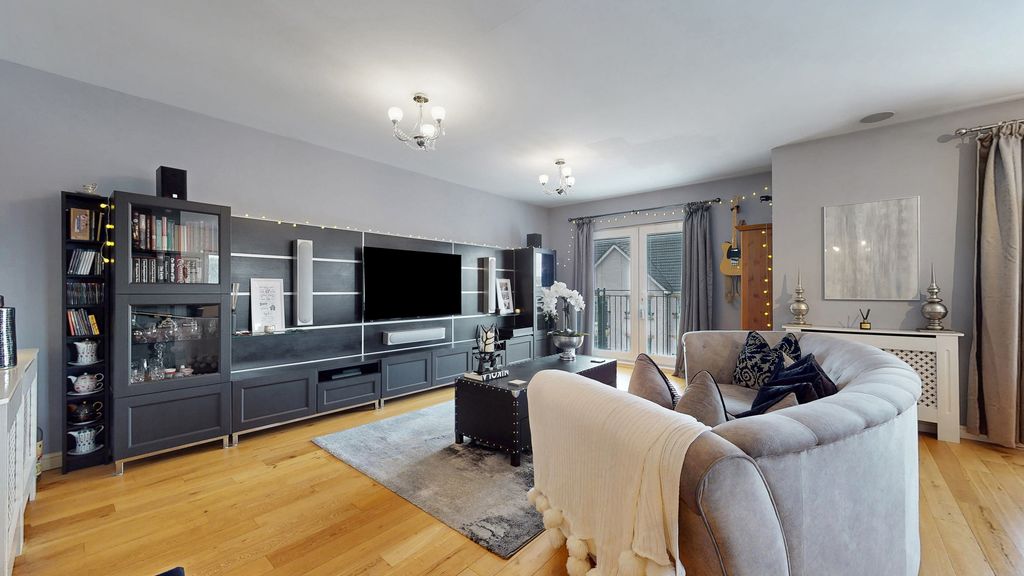 Property photo 3 of 26 22-Print-4 Kelvindale Court Flat 3.4_12