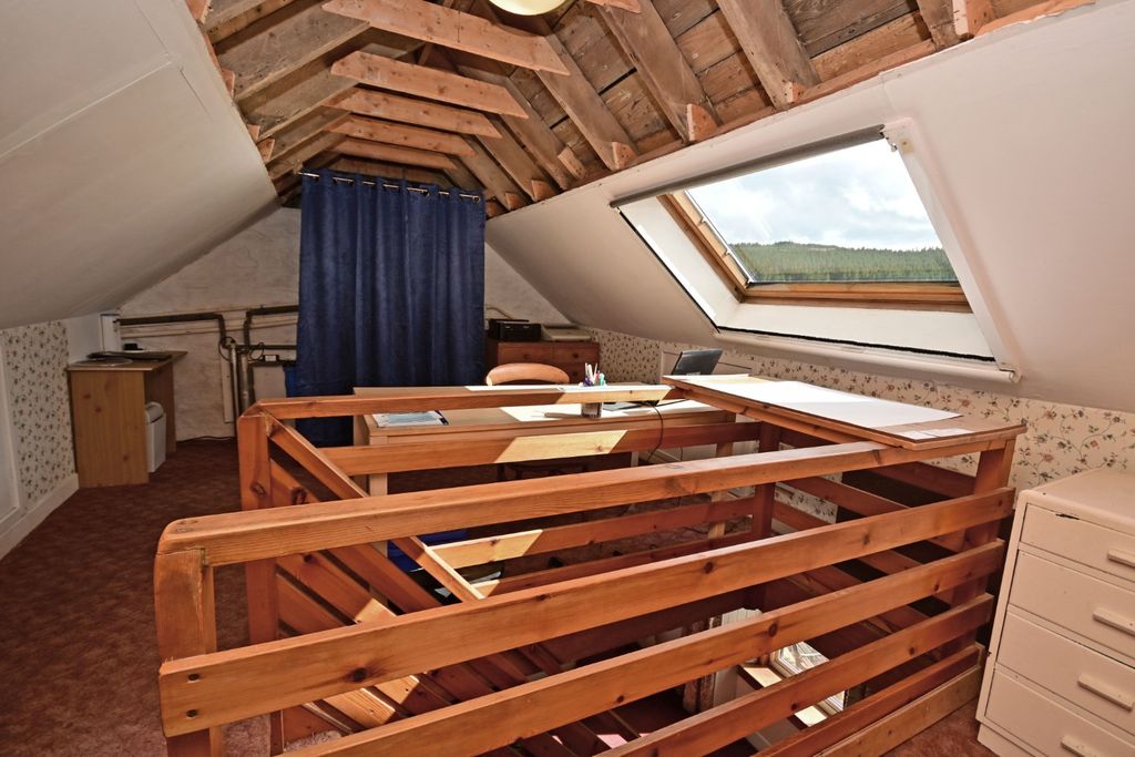 Additional image 23 of 3 bed detached house for saleDrum Cottage, Kilfinan, Tighnabruaich, Argyll And Bute PA21