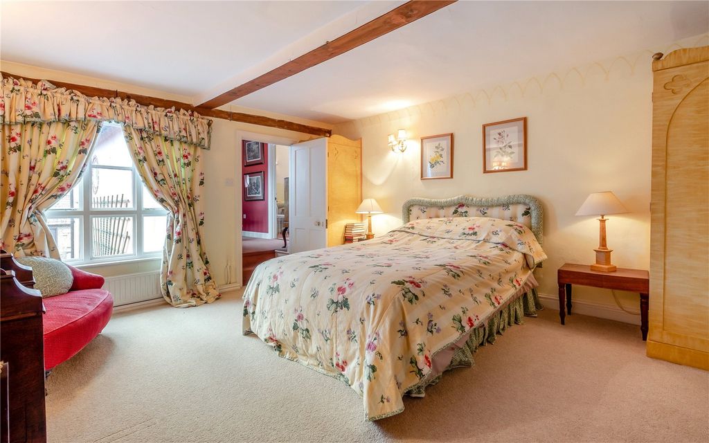 Additional image 12 of Land for saleLot 1 - Denton Road, Earsham, Bungay, Norfolk NR35