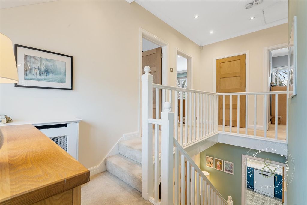 Additional image 42 of 4 bed detached house for salePencisely Road, Llandaff, Cardiff CF5