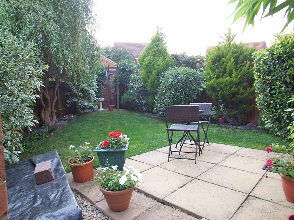 Property photo 3 of 10 Rear Garden