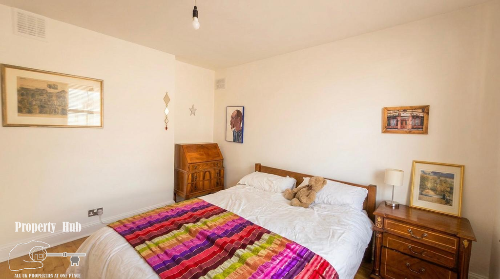 Property photo 1 of 10 84 Denmark Road, London, Se5 9Jp (3)