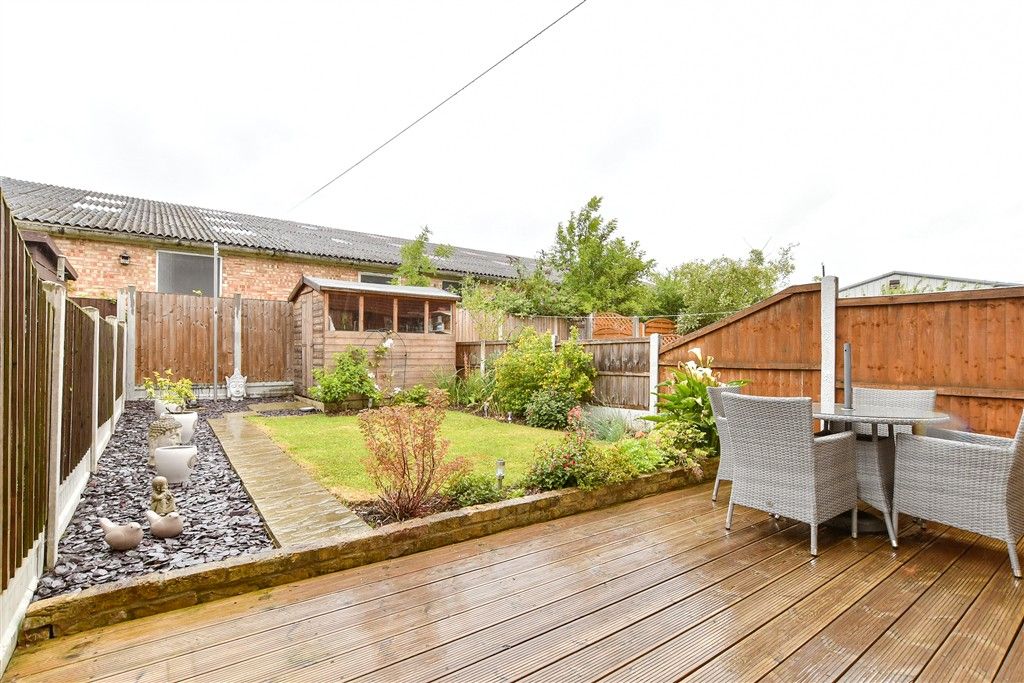 Property photo 2 of 10 Rear Garden