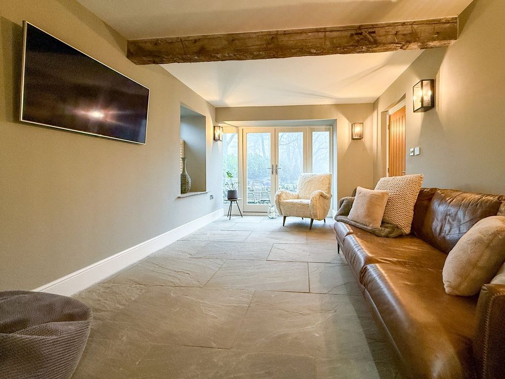 Additional image 15 of 4 bed barn conversion for saleOff Manor Road, Farnley Tyas, Huddersfield HD4