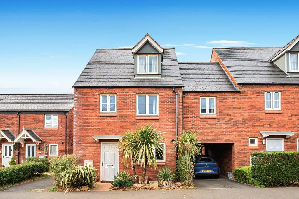 Property photo 3 of 21 Front View