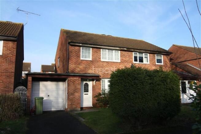 Property photo 1 of 6 A Nicely Presented Three Bedroom Property
