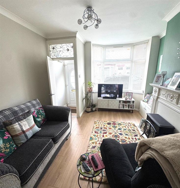 Property photo 1 of 9 Reception Front.Jpg