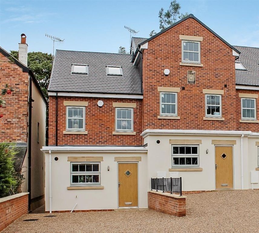 Property photo 1 of 18 The Square Front 2.Jpg