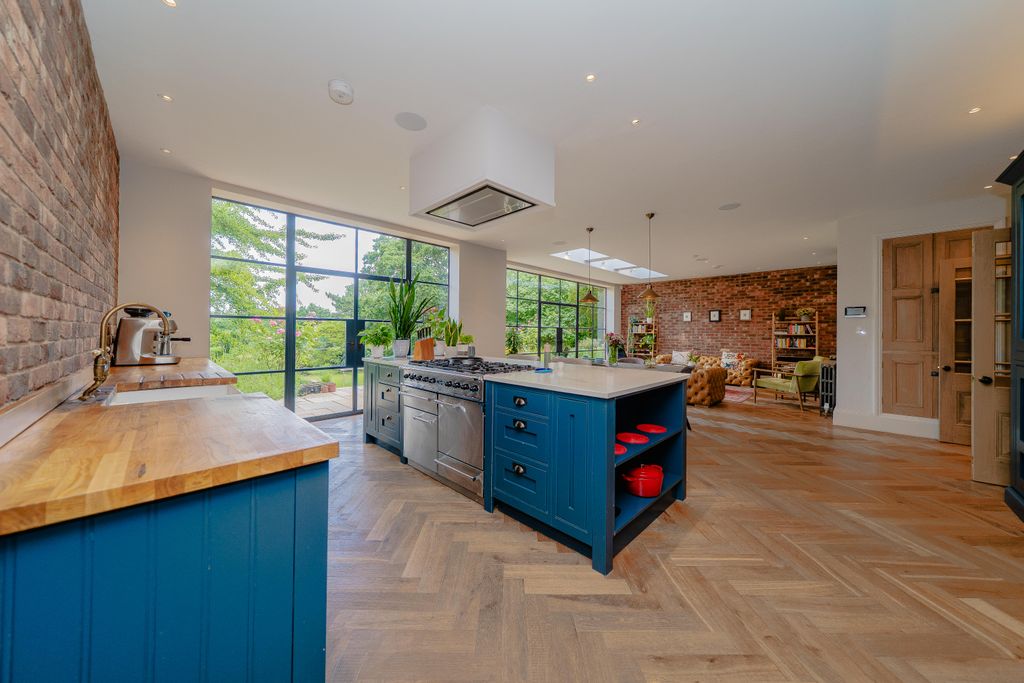 Additional image 9 of 6 bed detached house for saleFarquhar Road, Edgbaston B15