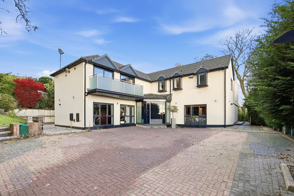 Additional image 33 of 7 bed detached house for saleOakley Park, Bolton, Greater Manchester BL1