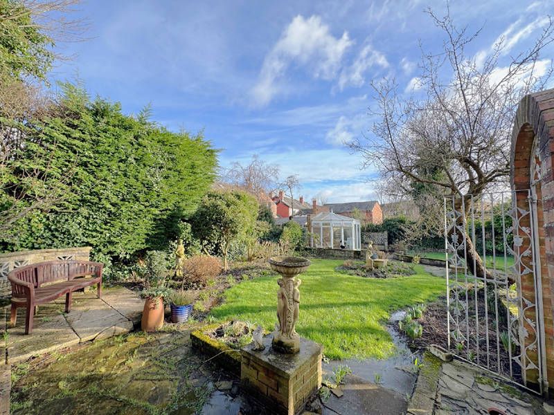 Property photo 2 of 49 Rear Of Property