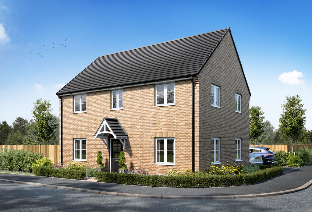 Property photo 1 of 11 Keynsham-External