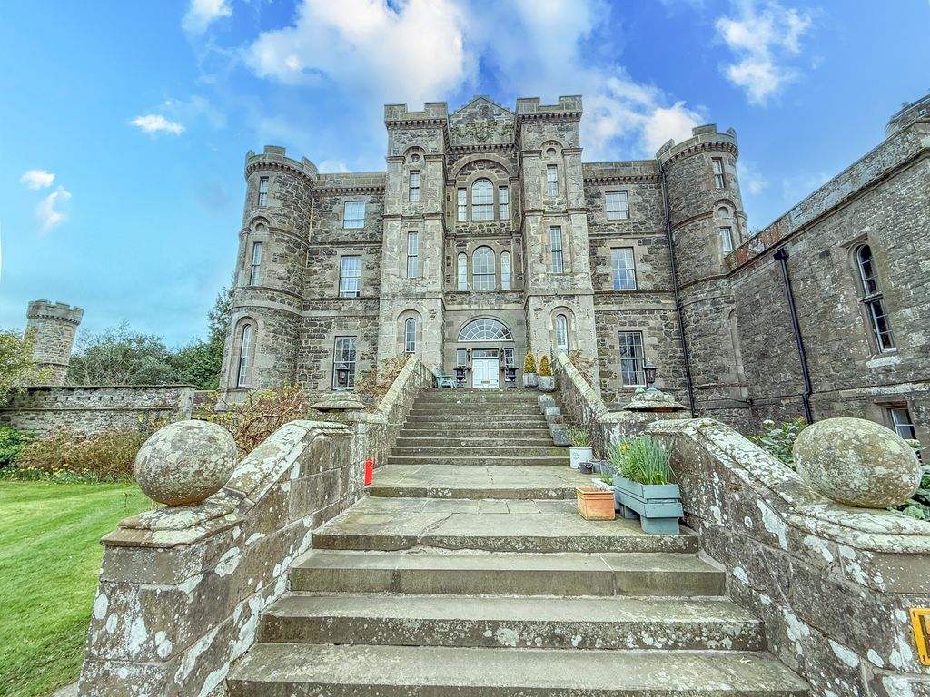 Additional image 32 of 2 bed flat for salePitfour Castle, St. Madoes PH2